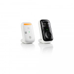 motorola Babymonitor PIP11 Audio