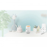 motorola Babymonitor PIP11 Audio