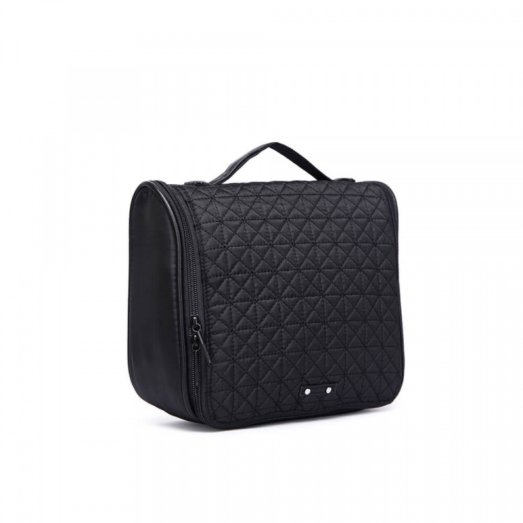 Kungsbacka Sminkeveske Julie Kviltet