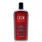 American Crew Detox Shampoo 250 ml