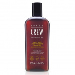 American Crew Daily Deep Moisturising Shampoo 250 ml