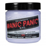 Manic Panic Klassisk kremtoner Virgin Snow