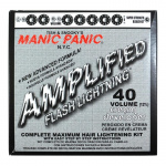 Manic Panic Flash Lightning blekemiddel Vol 40