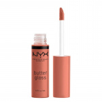 NYX PROFESSIONAL MAKEUP Butter Lip Gloss - Sugar High