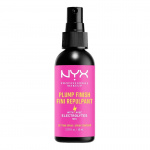 NYX PROF. MAKEUP Plump Finish Setting Spray 60 ml