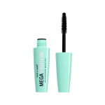 Wet n Wild Mega Protein Waterproof Mascara Very Black Wet n Wild Mega Protein Waterproof Mascara Very Black