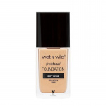 Wet n Wild Photo Focus Foundation Soft Beige 30 ml