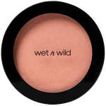 Wet n Wild Colour Icon Blush - Pearlescent Pink
