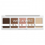 Wet n Wild 5-panels palett Walking On Eggshells