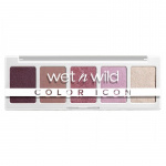 Wet n Wild 5-panels palett Petalette