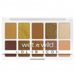 Wet n Wild 10-panels palett Call Me Sunshine
