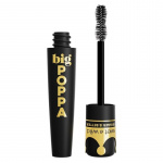 Wet n Wild Big Poppa Mascara 10 ml