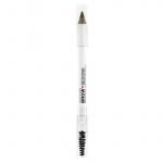 Wet n Wild Brow-sessive Brow Pencil mørkebrun