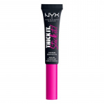 NYX PROF. MAKEUP Thick it. Stick it! Brow Mascara - Svart