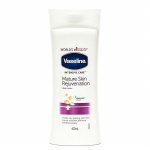 Vaseline Intensive Care Mature Skin Rejuvenation Body Lotion 400 ml
