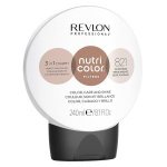 Revlon Nutri Color 821 Silver Beige 240 ml