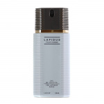 Ted Lapidus Pour Homme Edt 100ml