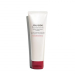 Shiseido Dyprensende skum 125 ml Shiseido Dyprensende skum 125 ml