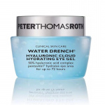 Peter Thomas Roth Water Drench Hyaluronic Cloud Hydrating Eye Gel 15 ml