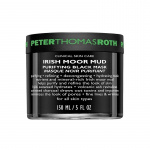 Peter Thomas Roth Irish Moor Mud Purifying Black Mask 150 ml
