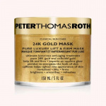 Peter Thomas Roth 24k gullmaske 150 ml