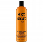 TIGI Bed Head Colour Goddess Shampoo 750 ml
