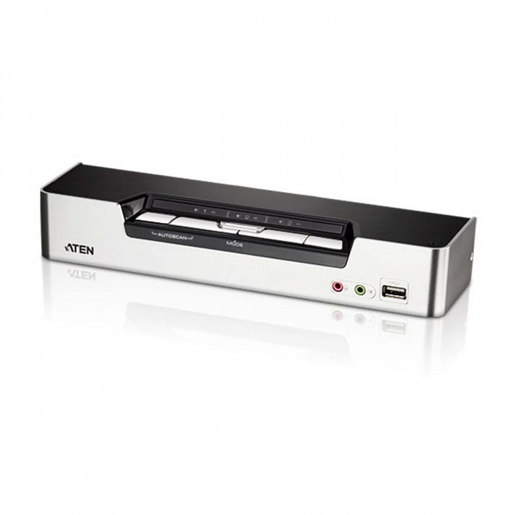 Aten CS1794 4-Port KVM Switch Sort Aten CS1794 4-Port KVM Switch Sort