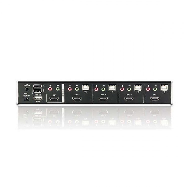 Aten CS1794 4-Port KVM Switch Sort Aten CS1794 4-Port KVM Switch Sort