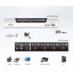 Aten CS1794 4-Port KVM Switch Sort Aten CS1794 4-Port KVM Switch Sort