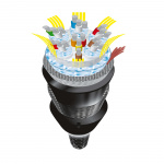 Hama TY HDMI Kabel 1 m Klasse 5 Gull Hama TY HDMI Kabel 1 m Klasse 5 Gull