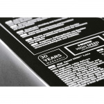 Hama TY HDMI Kabel 1 m Klasse 5 Gull Hama TY HDMI Kabel 1 m Klasse 5 Gull