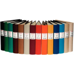 ESSELTE Pärm Jopa A4/60 Vinröd ESSELTE Pärm Jopa A4/60 Vinröd