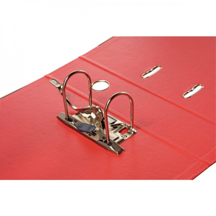 ESSELTE Pärm LAF No1 PP A4/75 Vit ESSELTE Pärm LAF No1 PP A4/75 Vit