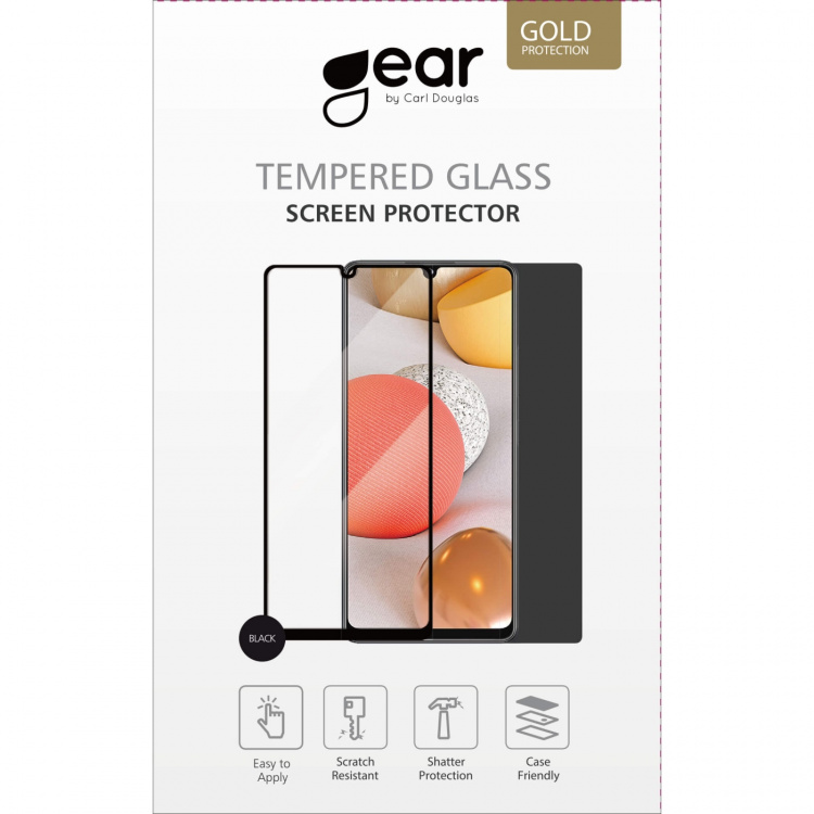 Gear Herdet Glass 2.5D iPhone 13 Mini