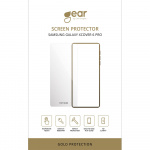 Gear Skjermbeskytter 2.5D Gold Case Friendly - Samsung Galaxy Xcover 6 Pro/7/7 Pro