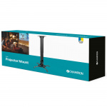 Champion Projektorfeste med arm Champion Projektorfeste med arm