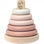 Micki Stable leketøy rosa