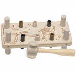 Micki Boltbrett premium