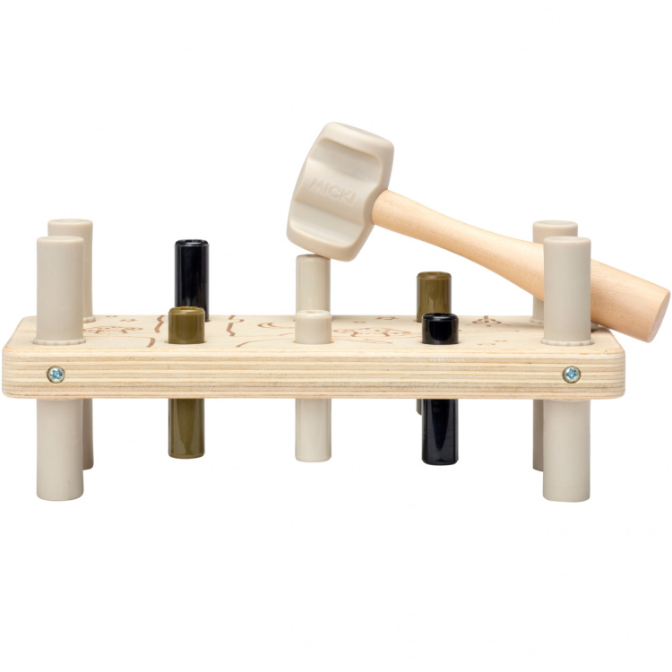 Micki Boltbrett premium