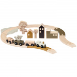 Micki Premium togsett