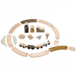 Micki Premium togsett