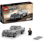 Lego Speed Champions - 007 Aston Martin DB5 76911