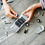 Lego Speed Champions - 007 Aston Martin DB5 76911
