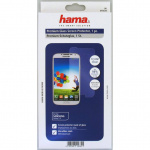 Hama Skjermbeskyttelse Herdet Glass Samsung S4
