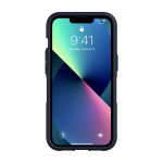 Survivor Mobildeksel Endurance MS iPhone 13 Pro Blå/Demin