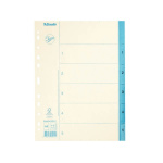 ESSELTE Register Jopa A4/1-5  ESSELTE Register Jopa A4/1-5