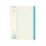 ESSELTE Register Jopa A4/A-Ö  ESSELTE Register Jopa A4/A-Ö