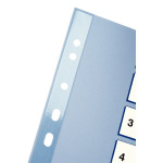 ESSELTE Register Non-Stop A4/1-31 Vit ESSELTE Register Non-Stop A4/1-31 Vit