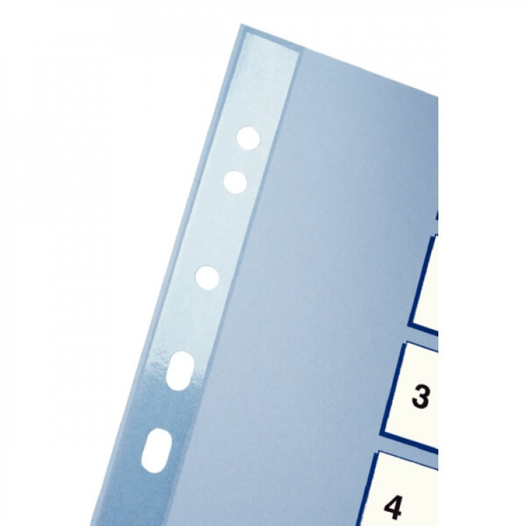 ESSELTE Register Non-Stop A4/1-31 Vit ESSELTE Register Non-Stop A4/1-31 Vit