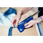 RAPID Häftklammer Tools 13/4 Galvaniserad 5000/ask